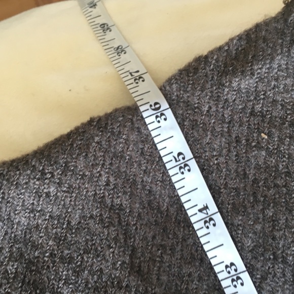 Cozy infinity scarf - Picture 5 of 8